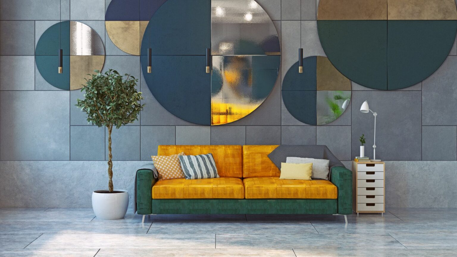 Master Interior Design: Tutorials, Tips, and Resources for Every Space ...