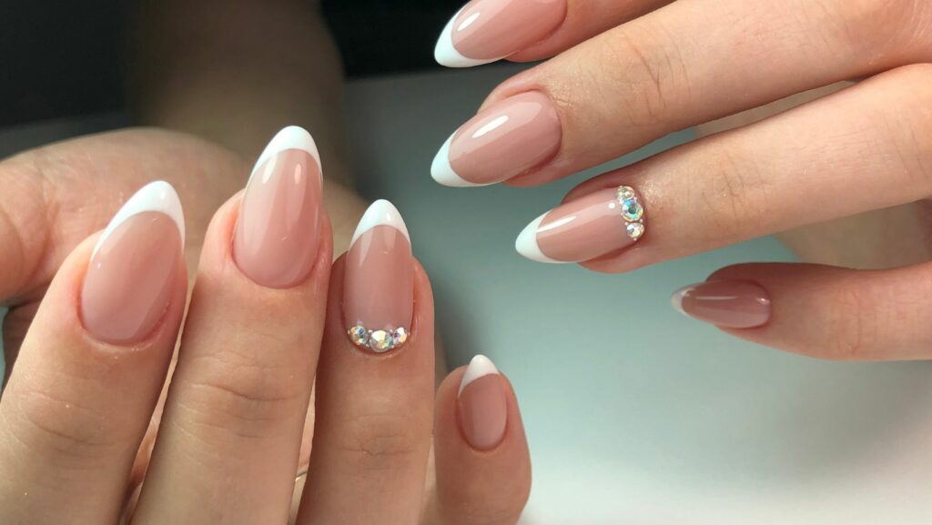 nail design tutorials