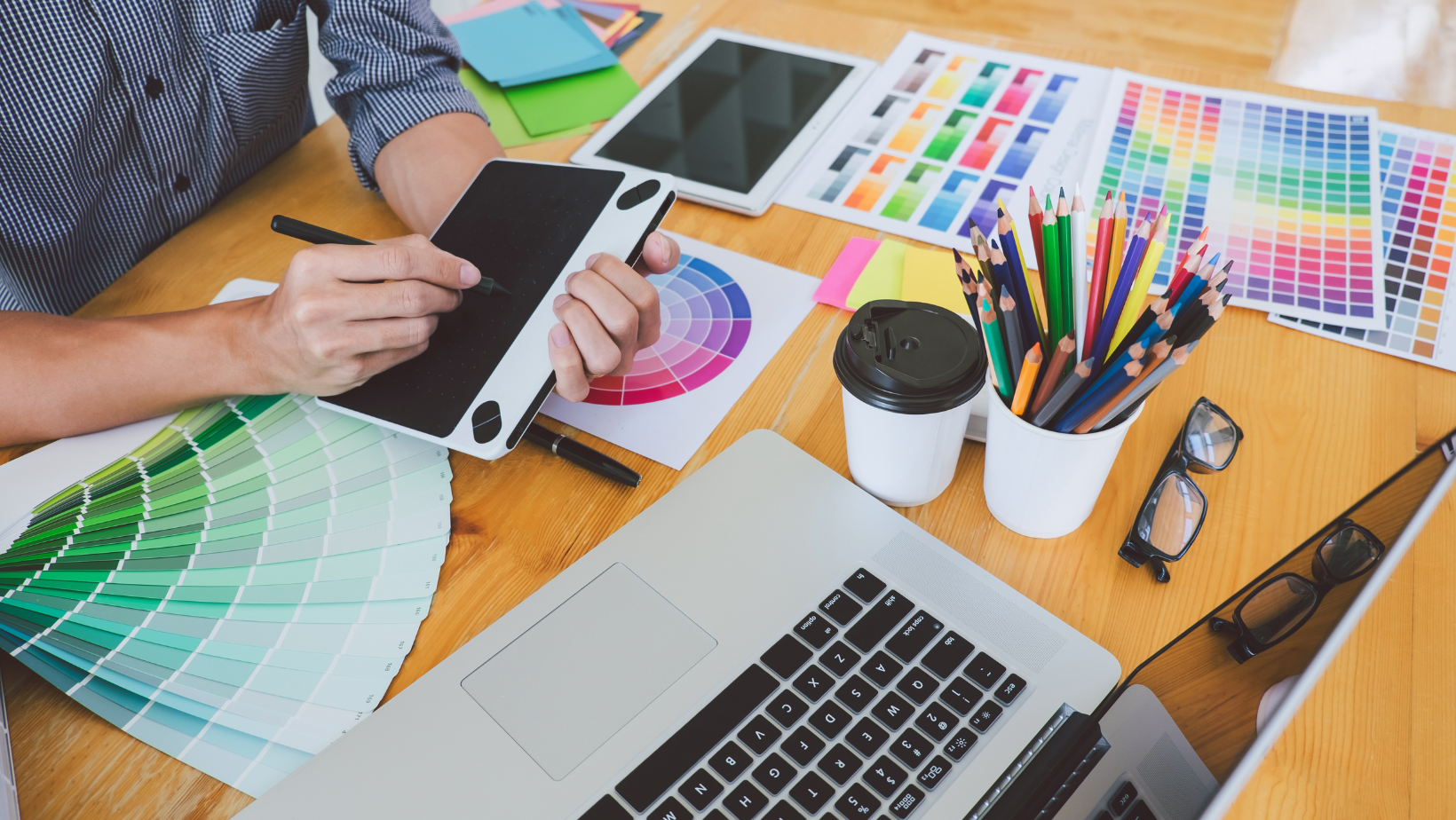 Graphic Design Learning Materials: Courses, Books, Tutorials ...