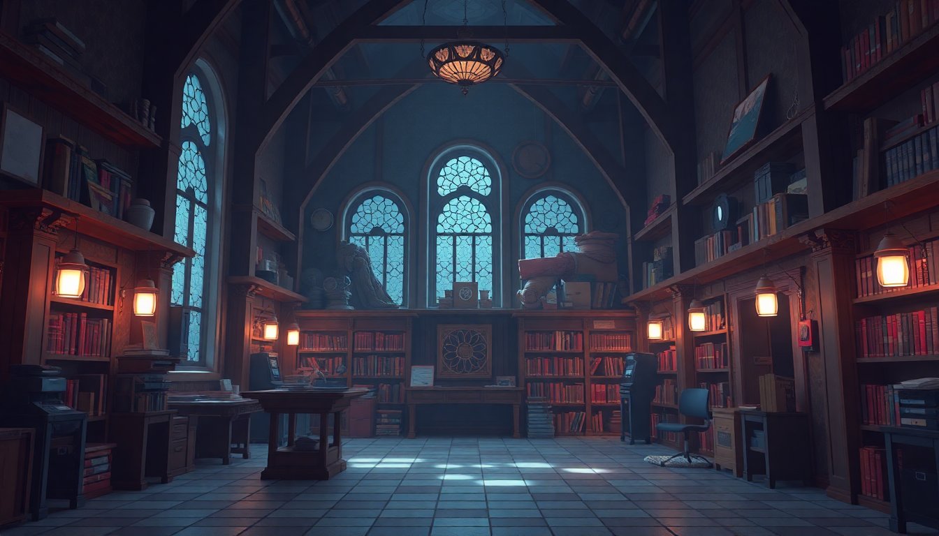 general thefairypixel archives