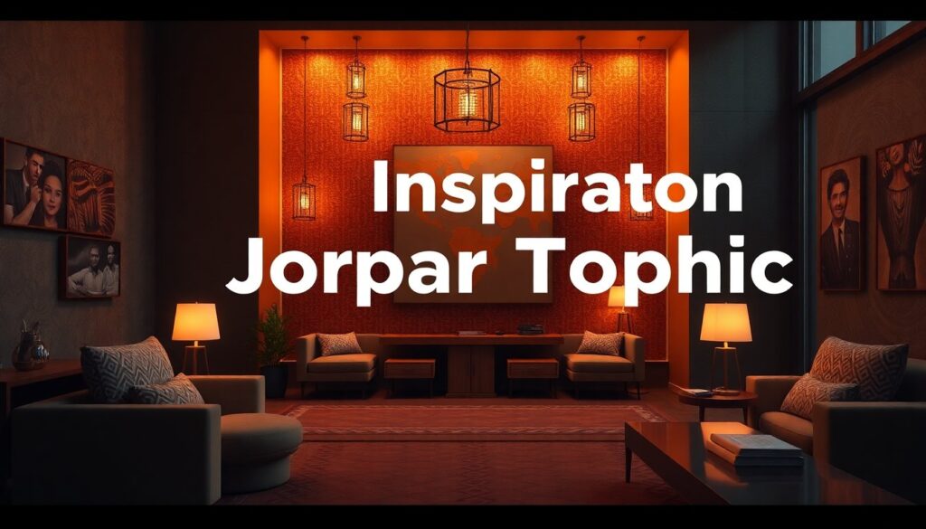 graphic inspiration by jorpar trophic