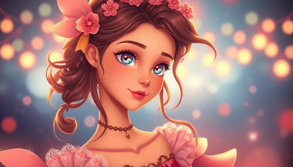 elena thefairypixel