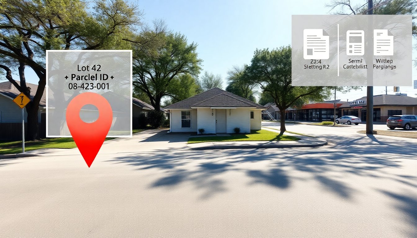 address 5934 gralef toran tx