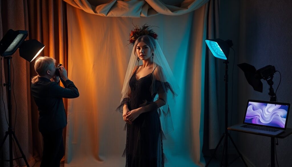whimsigothic lighting techniques thefairypixeliutta